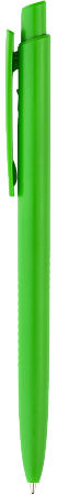 Ручка POLO COLOR Салатовая 1303.15