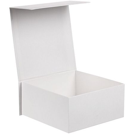 Коробка Pack In Style, темно-синяя