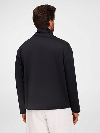 Лонгслив Morfiss, черный, размер XL/2XL