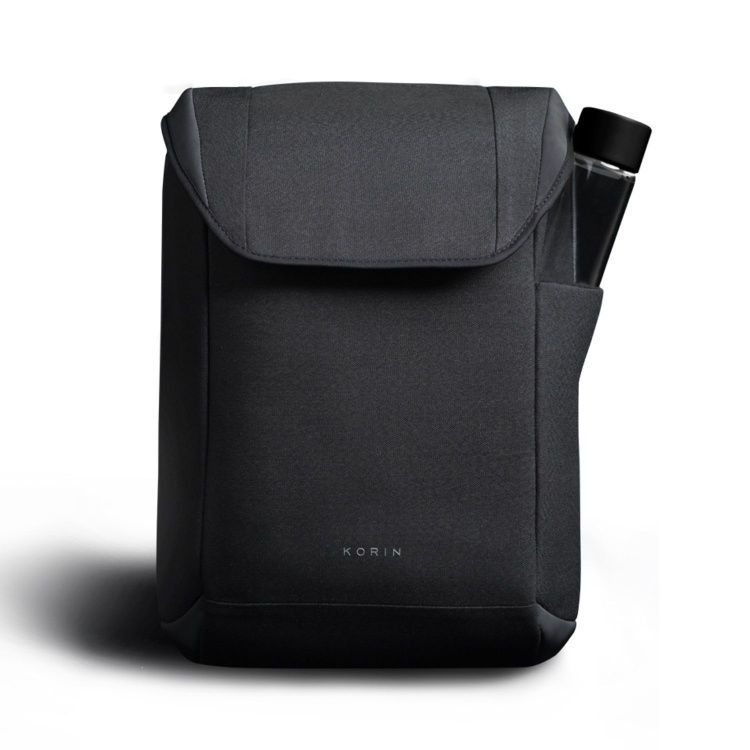 Рюкзак KORIN ClickPack X 45х32х15,5 см, с клапаном