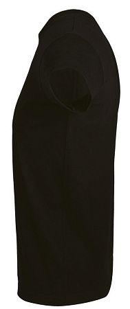 Футболка мужская приталенная Imperial Fit 190, белая, размер XXL