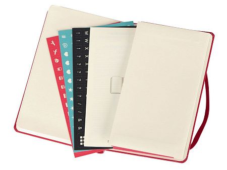Ежедневник датированный А6 (Pocket) Classic на 2022 г.