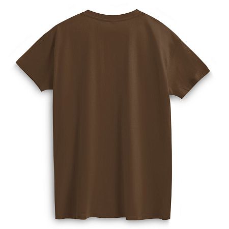 Футболка Imperial 190, коричневая, размер 3XL