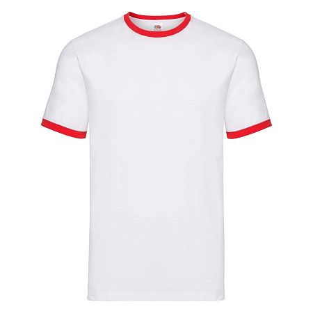 Футболка мужская RINGER T 160