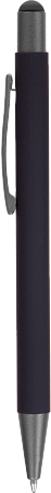 Ручка MAX SOFT STYLUS Черная 1112.08