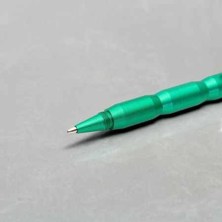 Шариковая ручка+карандаш Pininfarina Modula Green