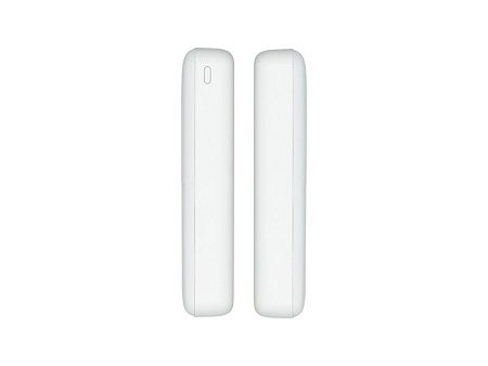 Внешний аккумулятор с быстрой зарядкой  VA2571, 20000 mAh
