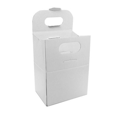 Коробка Coffee Box