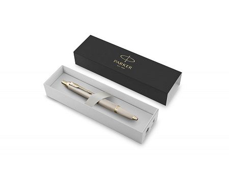 Ручка шариковая Parker IM