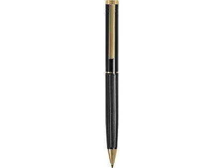 Шариковая металлическая ручка «Monarch Gold»
