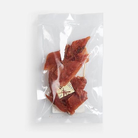 Сыровяленое мясо Meat Choice, свинина