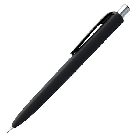 Карандаш механический Prodir DS8 MRR-C Soft Touch, красный