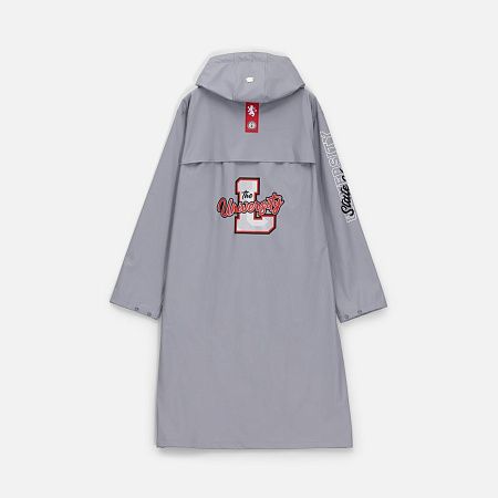 Макинтош R3, синий, размер XL/2XL