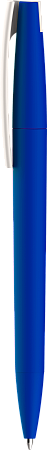 Ручка ZETA SOFT Синяя 1010.01