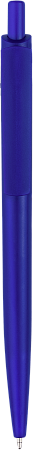 Ручка HIT COLOR Синяя 1341.01
