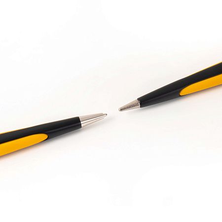 Вечная ручка Pininfarina Cambiano Race Yellow