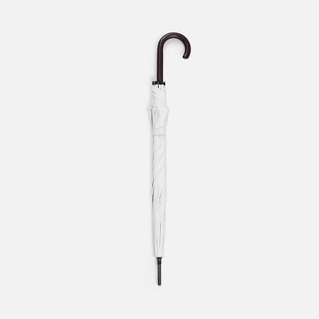 Зонт-трость Standard, белый