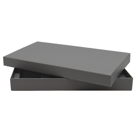 Коробка для набора Bplanner power с цветным ложементом