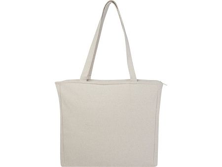 Эко-сумка «Weekender», 500 г/м2