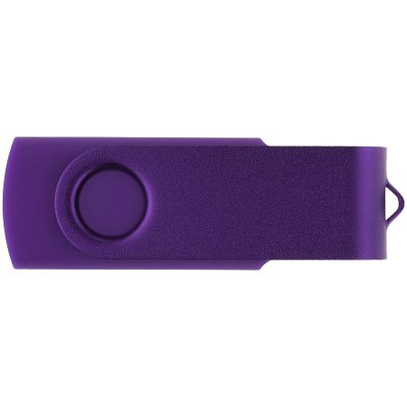 Флешка TWIST COLOR Фиолетовая 4011.11.8ГБ