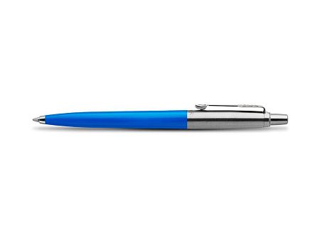 Ручка шариковая Parker Jotter Originals в эко-упаковке