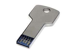 USB 3.0- флешка на 32 Гб в виде ключа