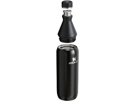 Бутылка для воды Stanley All Day Slim, 600 мл