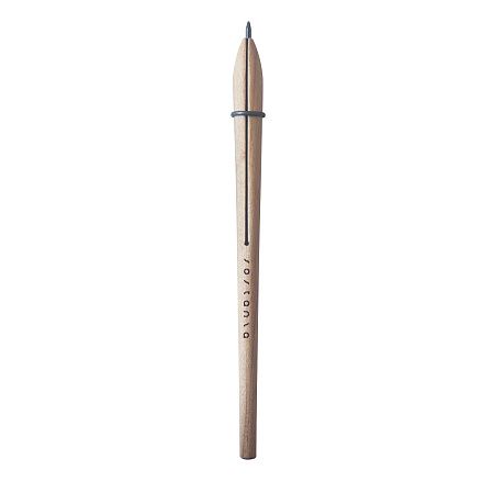 Карандаш чернографитный Forever SOSTANZA PENCIL TREE WOOD