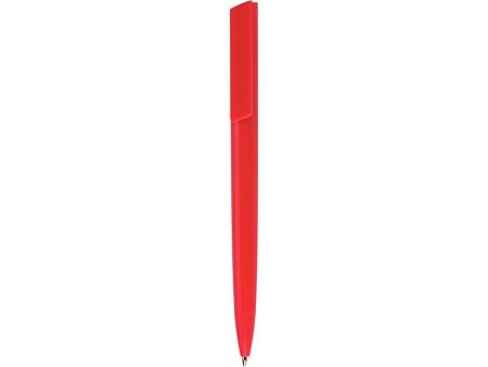 Ручка пластиковая шариковая «Taper Solid»