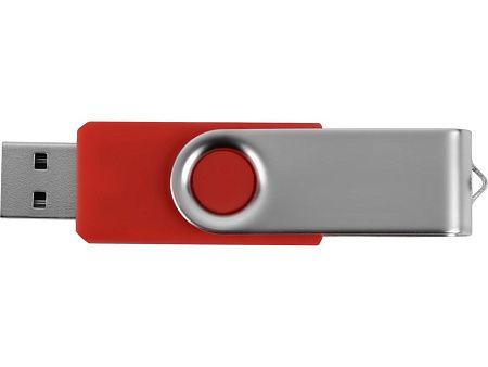 Флеш-карта USB 2.0 16 ГБ «Квебек»