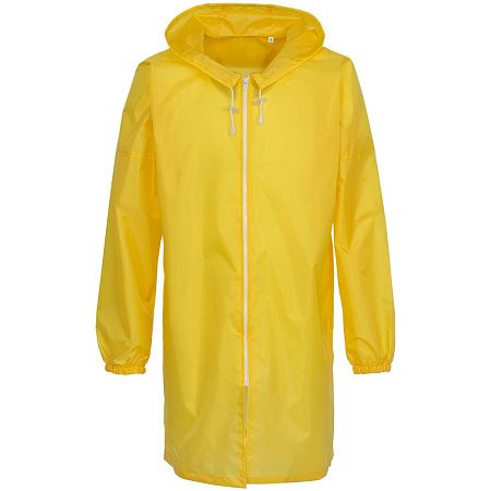 Дождевик Rainman Zip, желтый, размер S v2