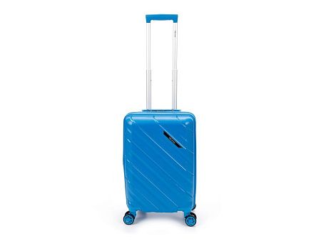 Чемодан «В Отпуск», 38 л