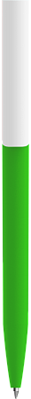 Ручка CONSUL SOFT Салатовая 1064.15