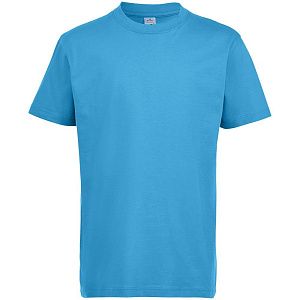 Футболка детская Imperial Kids 190, белая под нанесение