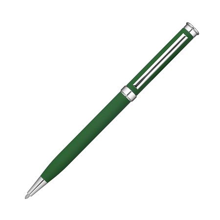 Шариковая ручка Бенуа (Benua), зеленая