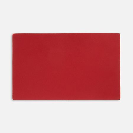 Лейбл Listra Soft Touch, XL, бордовый