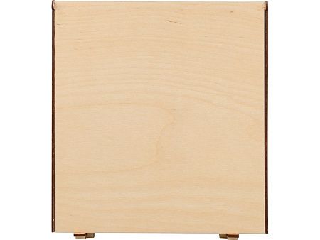 Подарочная коробка «legno»