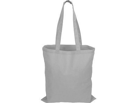 Сумка из хлопка «Carryme 140», 140 г/м2