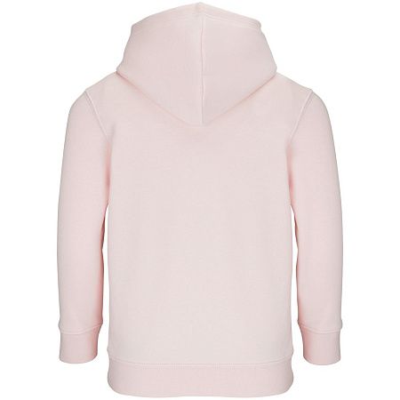 Худи детское Condor Kids, розовое, размер 4 года (96-104 см)