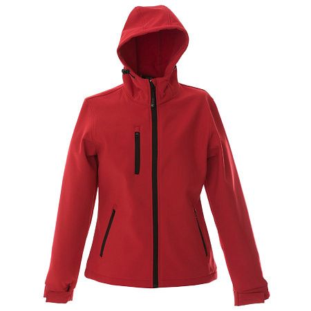 Куртка Innsbruck Lady 280
