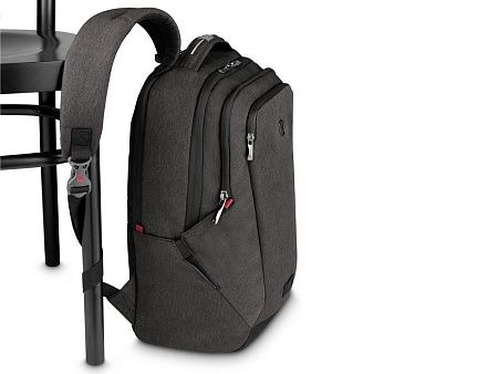 Рюкзак «MX Professional» с отделением для ноутбука 16"
