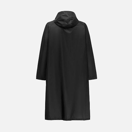 Дождевик R2, черный, размер XL/2XL