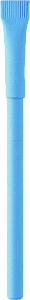 Ручка KRAFT Голубая 3010.12