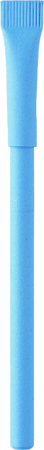 Ручка KRAFT Голубая 3010.12