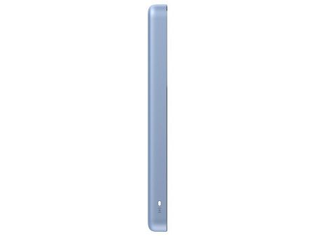 Внешний аккумулятор Xiaomi Super Slim Magnetic Power Bank, 5000 мАч