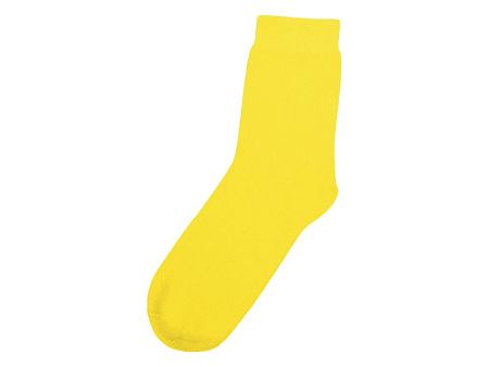 Носки однотонные «Socks» мужские