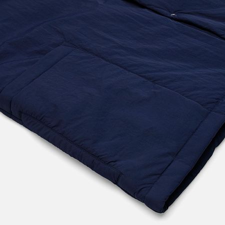 Жилет унисекс Veter, темно-синий, размер XL/2XL