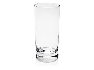 Стакан для воды «Highball», цвет: прозрачный