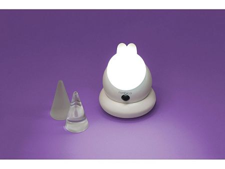 Ночник c датчиком движения «LED Rubi» 