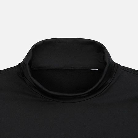 Лонгслив Morfiss, черный, размер XL/2XL